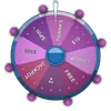 Lucky Wheel Rewards welfare icon